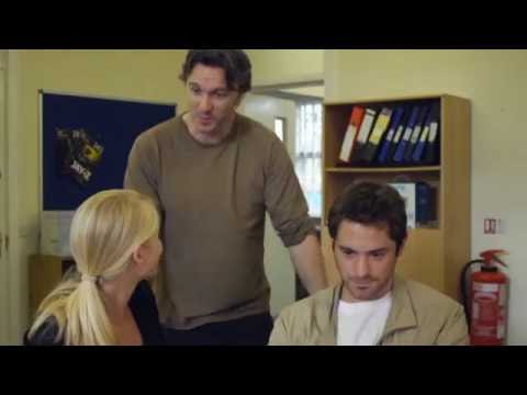 AEF1 Ep5 1 An invitation to dinner