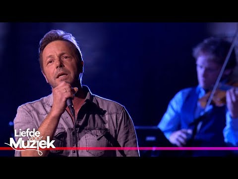 Peter Vanlaet - 'Zeg Het Vandaag' | Liefde voor Muziek