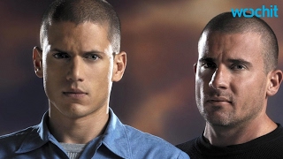 'Prison Break' Makes A Comeback video