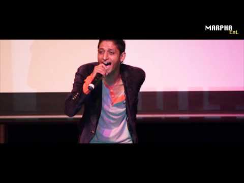 I love you  - Anil singh Live in Japan 2015