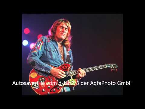 Alvin Lee   Choo Choo Mama