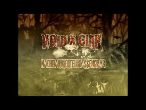 VOID x CLIP - NΛCHBΛRVIERTEL MΛ$$ENGRΛB [Prod. Pack Man]