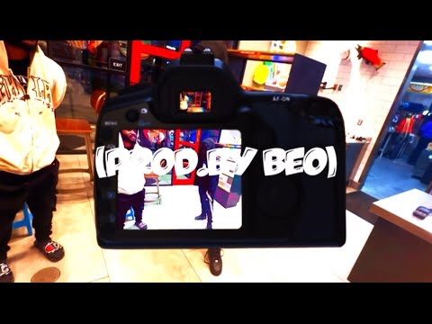 Maz G - Fire Cliental (feat. HALLOWBARI) Prod.by BEO 