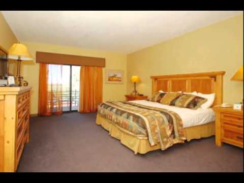 BEST WESTERN Inn of Williams