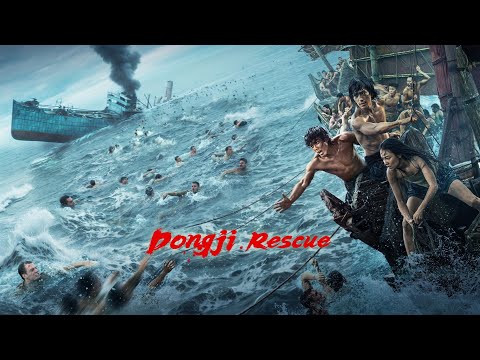 Trailer-Vorschau: Dongji Rescue