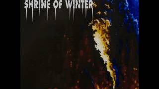 Shrine of winter - My middle finger of hate