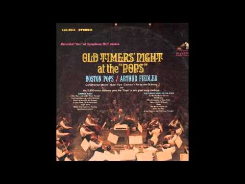 Suite from "Carmen" - Boston Pops