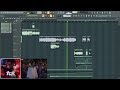 Baadal X Payum Theeye Por Sajith Hegde Mashup Remix FL Studio