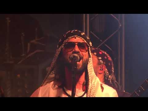 No Sé Que Tiene La Guaracha - Los Arcanos del…