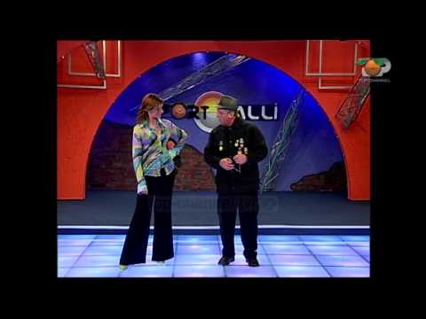 Portokalli, 25 Prill 2004 - Xha Teme