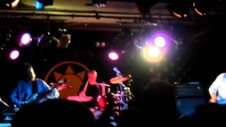Sunny Boys - I'm Shakin - Coolangatta Hotel 2013
