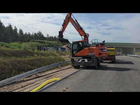 Projekt i budowa Obwodnicy Sztabina - 05.08.2025