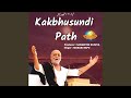 Kakbhusundi Path