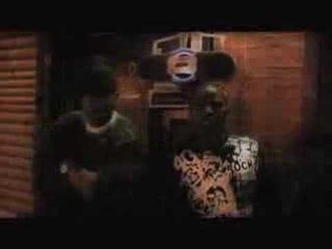 Shan Shizzy Ft. D-Gritty - Living Proof