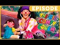 Nervous To See The Doctor The Big Comfy Couch Full Episode For Kids Freeze Please