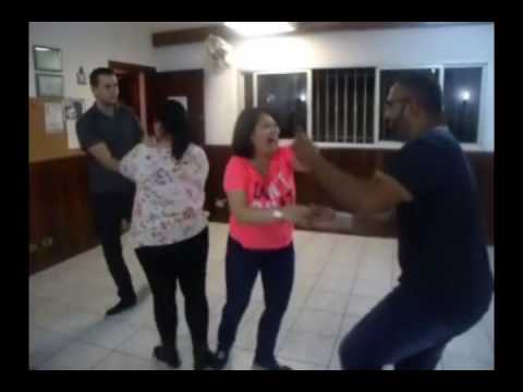 Academia Country Dance - Quarta - 05/10/2016 - S.Bota+Cruzado+Mister M - 2ºLote