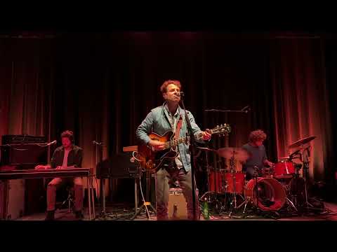 Dawes “Less Than Five Miles Away” 12.12.21