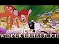Bambi Diamond Edition Ein Klassiker Kehrt Zurück