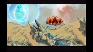 Good Night Vovi [ Animated ]