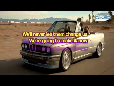 Deorro vs Tiesto - Five Red Lights (Oled mashup)