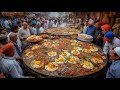 AMAZING STREET FOOD OF KARACHI PAKISTAN TOP 10 VIRAL FOOD VIDEO COLLECTION STREET FOOD VENDORS