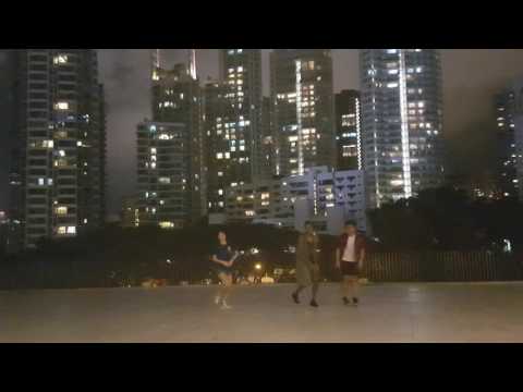 160617 KPOP Dance Off Vol 87: CLC - High Heels