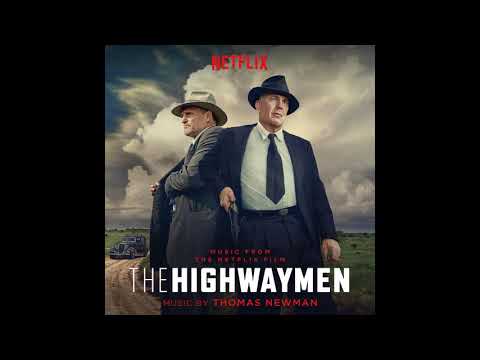 Eastham Prison Farm | The Highwaymen OST