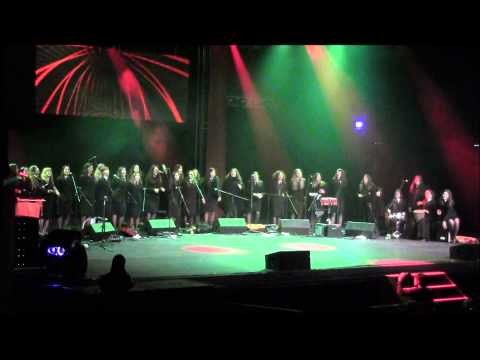 Levadas da Broca @ XIII Tudo Isto é Tuna - "Serenatas ao Luar"