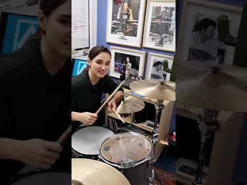 How To Setup Your Cymbals 🥁