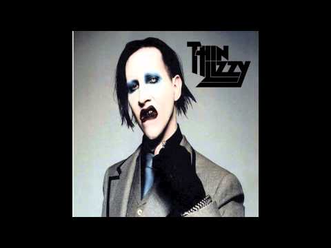download lagu mp3 mp4 Marilyn Manson Thin, download lagu Marilyn Manson Thin gratis, unduh video klip Marilyn Manson Thin