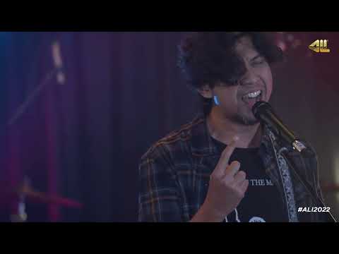 Anugerah Lagu Indie 2022: Modread ft Heidi Moru - Cinta