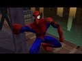 Spider Man 2000 Walkthrough Part 9 Building Top Chase