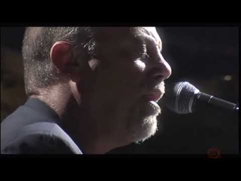 Billy Joel - New York State Of Mind (Live Concert in Tokyo)