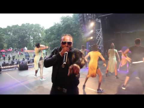 LCB2.0 - TEASER SHOW A FAN EURO ZONE À STDENIS