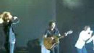 The Click Five - I&#39;m Getting Over You (Live in Hong Kong 2008)