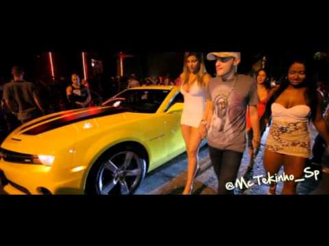 MC TEKINHO SP - A NOITE PROMETE - DJROBINHO CBA OFF