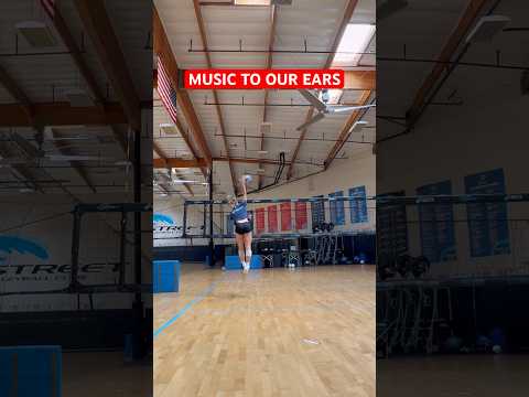 Zoie Millichap working on her attacking technique! (15-Chandler)