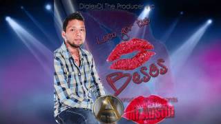 Loco por tus Besos- Mr Austin (Prod by ShotRecords)