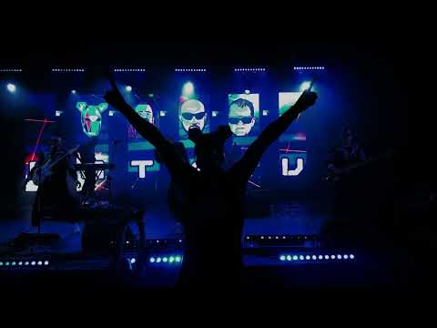 RAT KRU x Kombii - Słodkiego, miłego życia