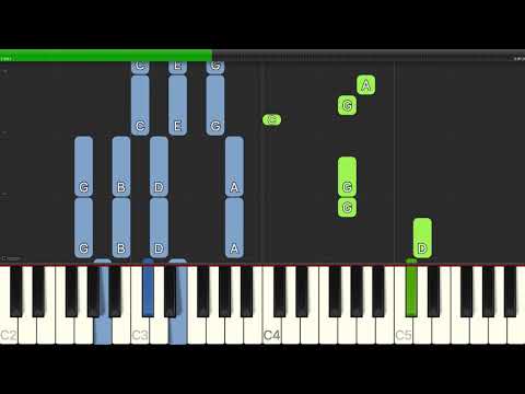 Look Through My Eyes - Phil Collins