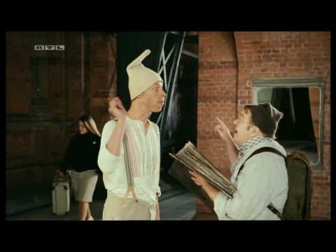 7 Zwerge der Wald ist nicht genug - Weg durch den Pfeile