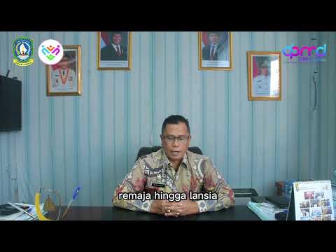 POSYANDU "SEHATKAN KELUARGA, MAJUKAN KEPRI"