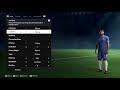 Raheem Sterling FIFA 24 pro clubs look alike tutorial | EA SPORT FC 24 | Chelsea | England