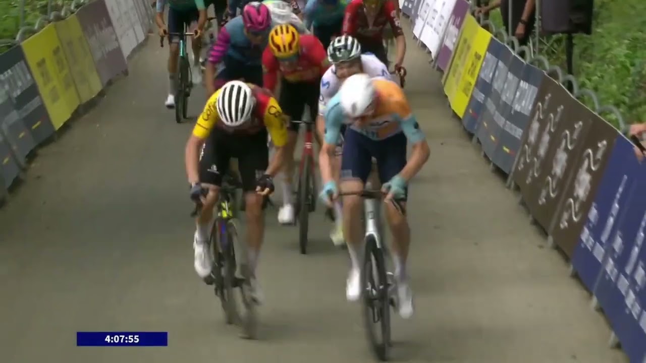 Baloise Belgium Tour - Stage 3 - Watch the finale here!