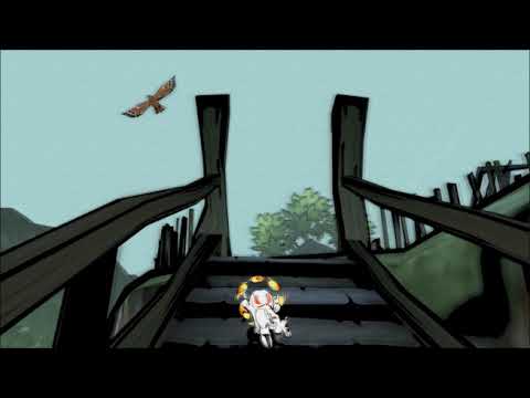 okami review (this one actually is in hd and if not it will be)