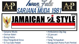 Download lagu Iwan Fals Album Sarjana Muda 1981 mp3