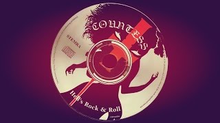 Music video thumbnail preview for Countess - Hell's Rock \u0026 Roll [official video] by Countess