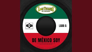 De México Soy