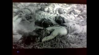 We Heard a Bugle Play lee Kernaghan