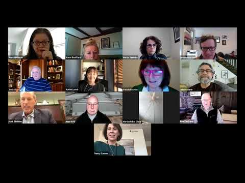 03.17.21 Mayor’s Blue Ribbon Committee to Reopen Portsmouth